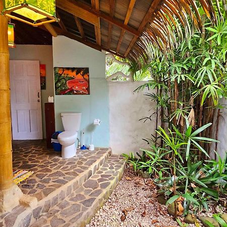 Villa Rameen Puerto Viejo de Talamanca Ngoại thất bức ảnh