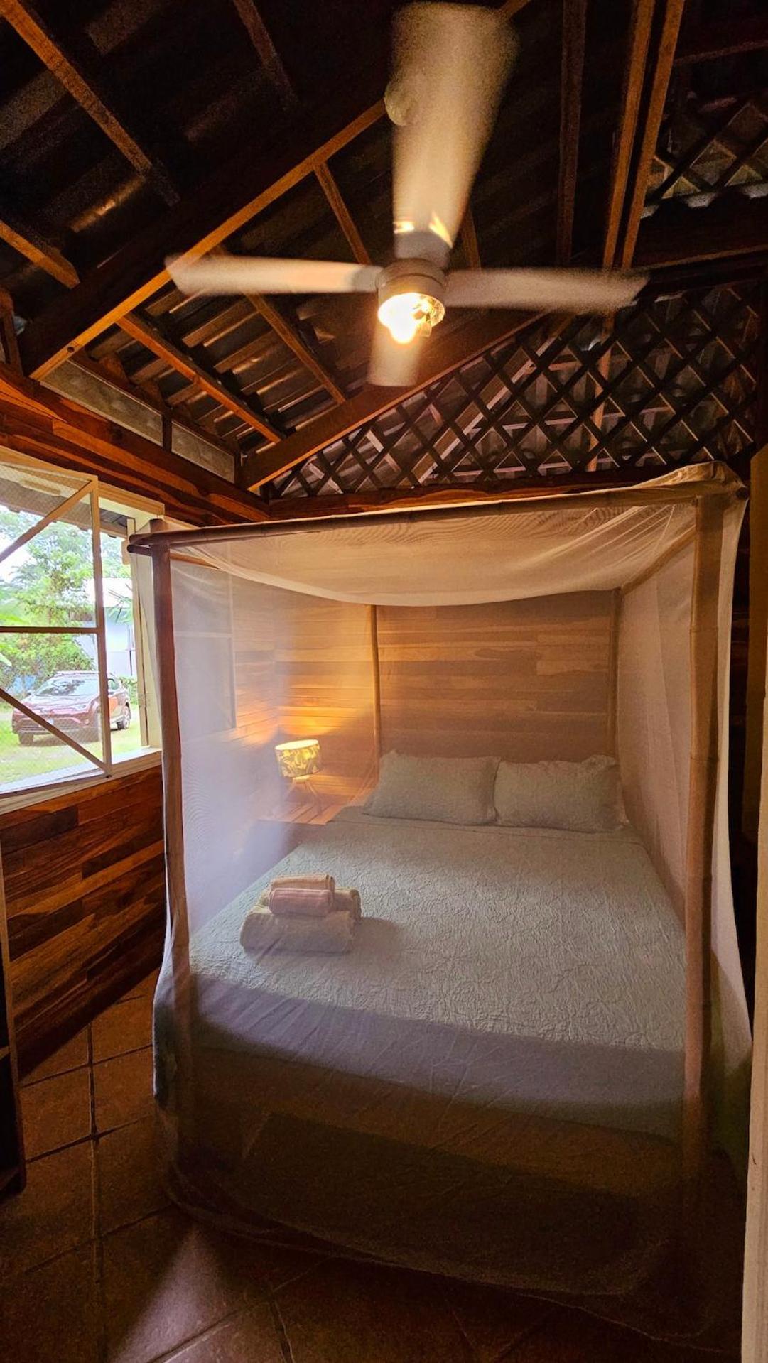 Villa Rameen Puerto Viejo de Talamanca Ngoại thất bức ảnh