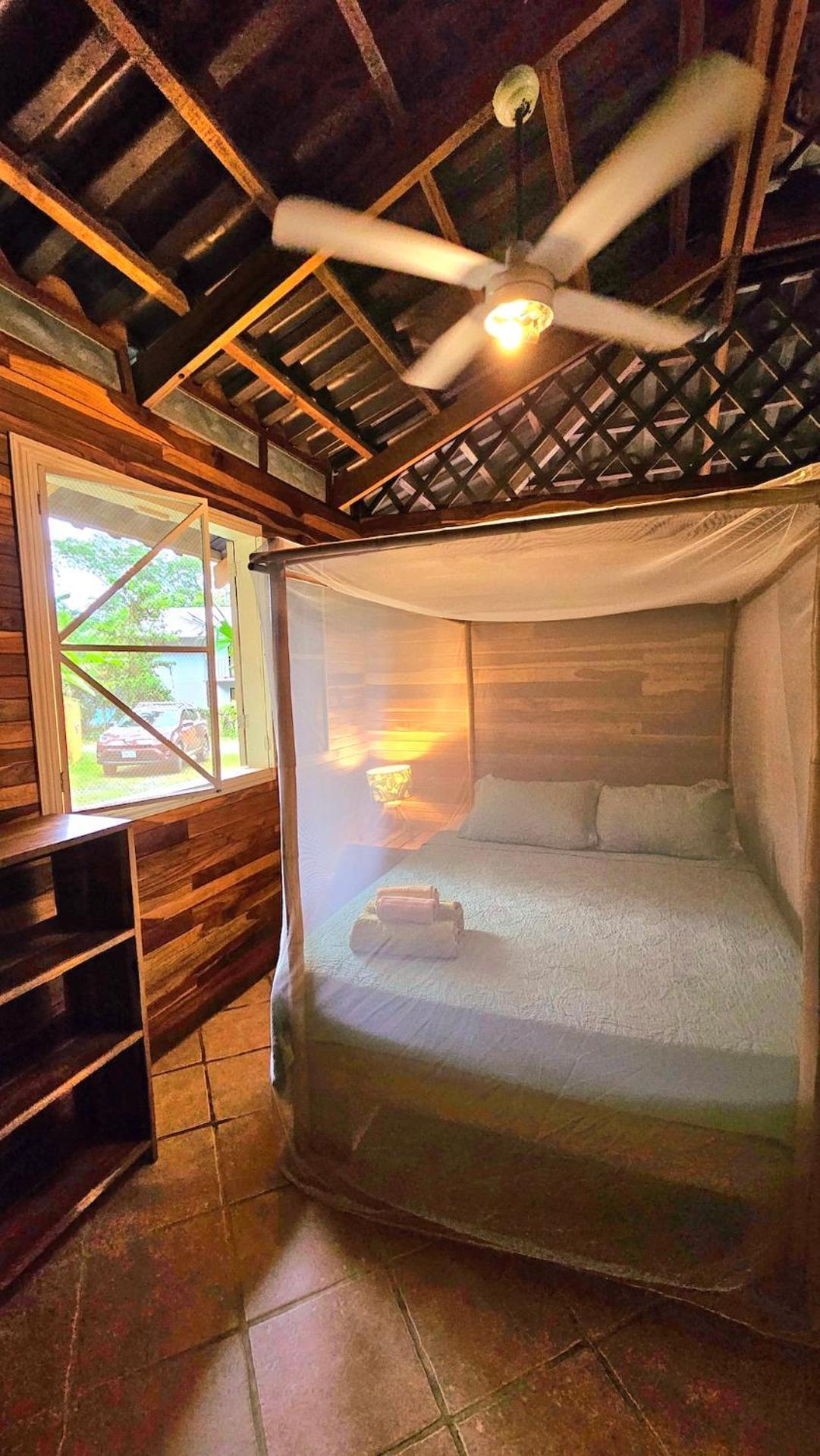 Villa Rameen Puerto Viejo de Talamanca Ngoại thất bức ảnh