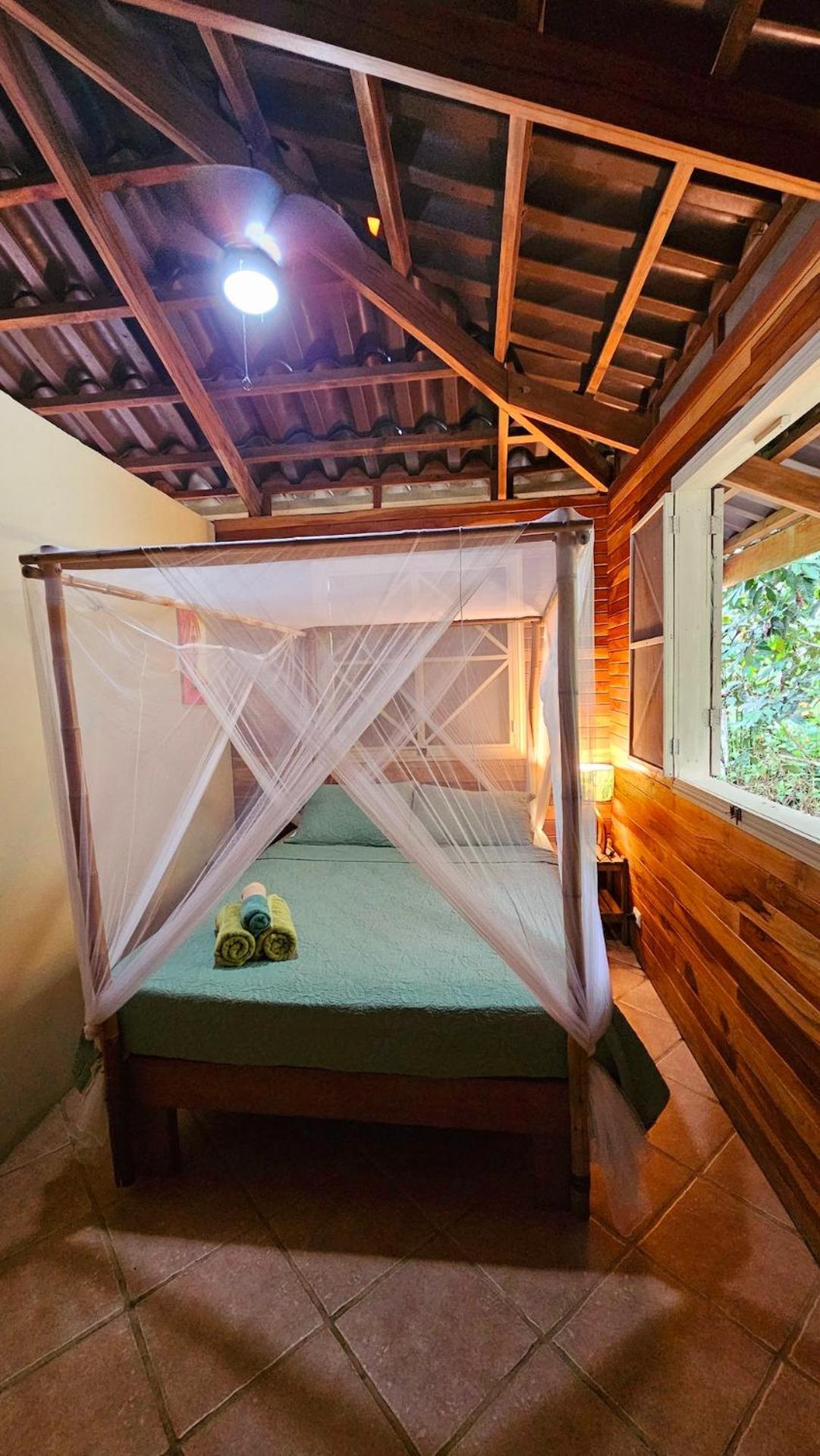 Villa Rameen Puerto Viejo de Talamanca Ngoại thất bức ảnh