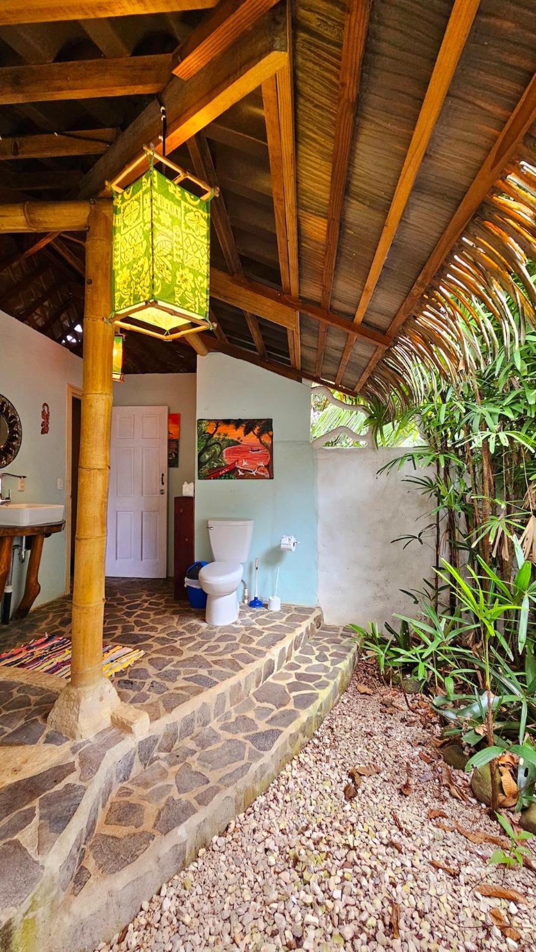 Villa Rameen Puerto Viejo de Talamanca Ngoại thất bức ảnh